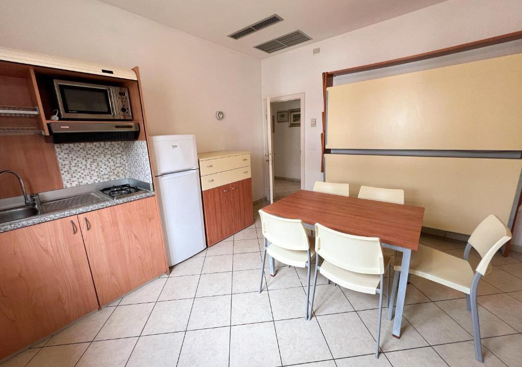 Cagnona Apartment | Appartamenti a Bellaria