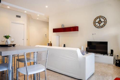 Zona I Val Melaina Apartment | Appartamento 2 camere 2 bagni Balcone Vista WiFi Nuovo Salario