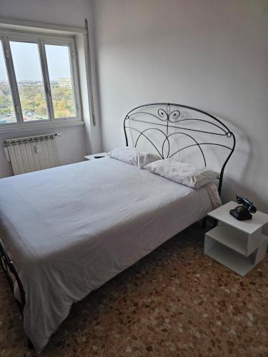 Quartiere XXII Collatino Apartment | Appartamento 25