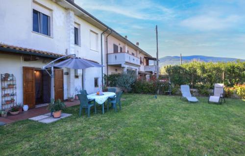 Cascine-La Croce Apartment | Appartamento Casale Le Risaie