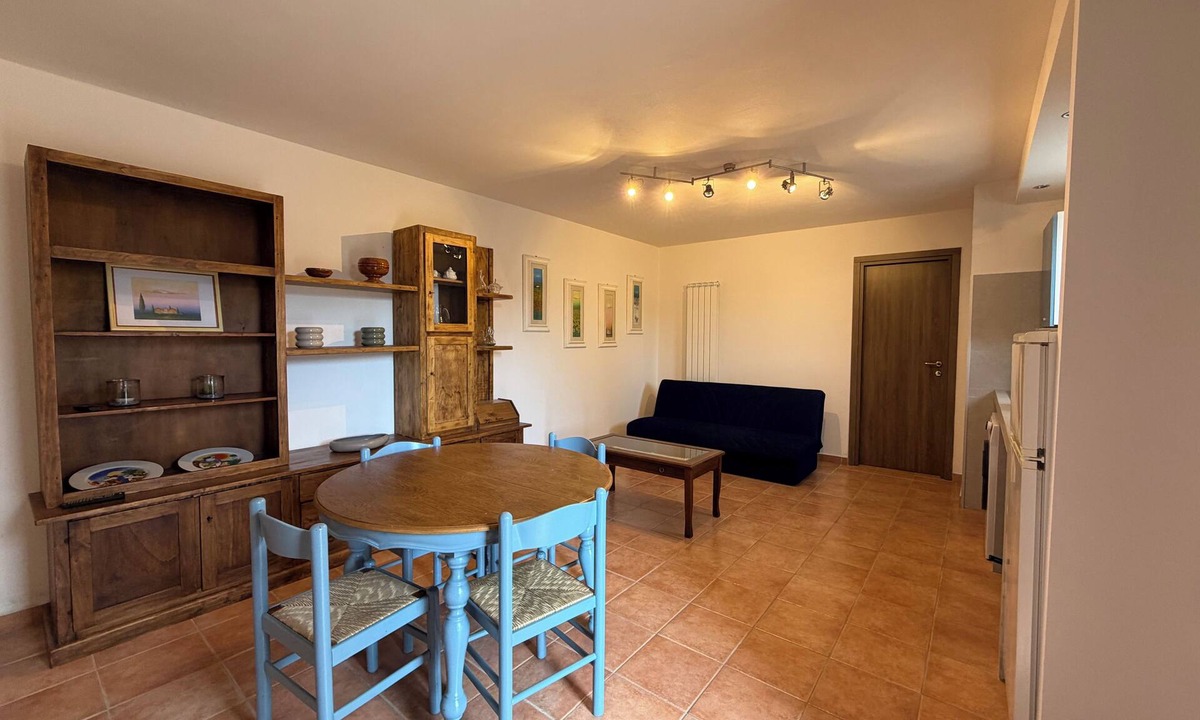 Foligno Apartment | Appartamento Collazzolo 19 by Ospitaci