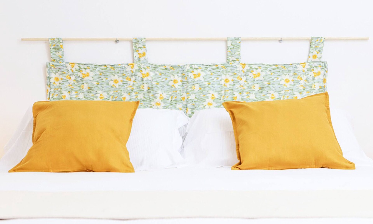 Chiaia Apartment | Appartamento con giardino a Mergellina by Wonderful Italy