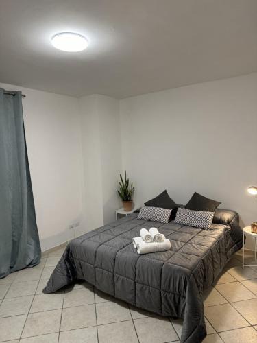 Castellabate Historic Centre Apartment | Appartamento Don Guido
