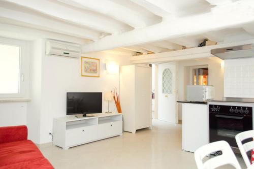 Rione IX Pigna Apartment | Appartamento Elsa