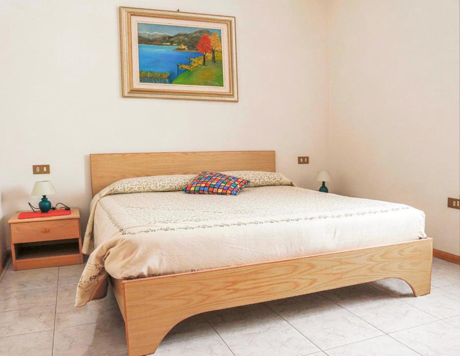 Cavedago Apartment | Appartamento l'edera
