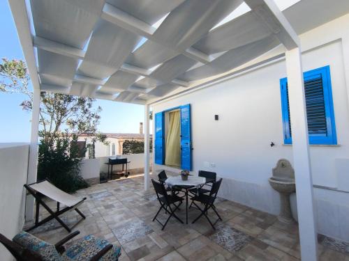 Castelvetrano Apartment | Appartamento Mediterraneo