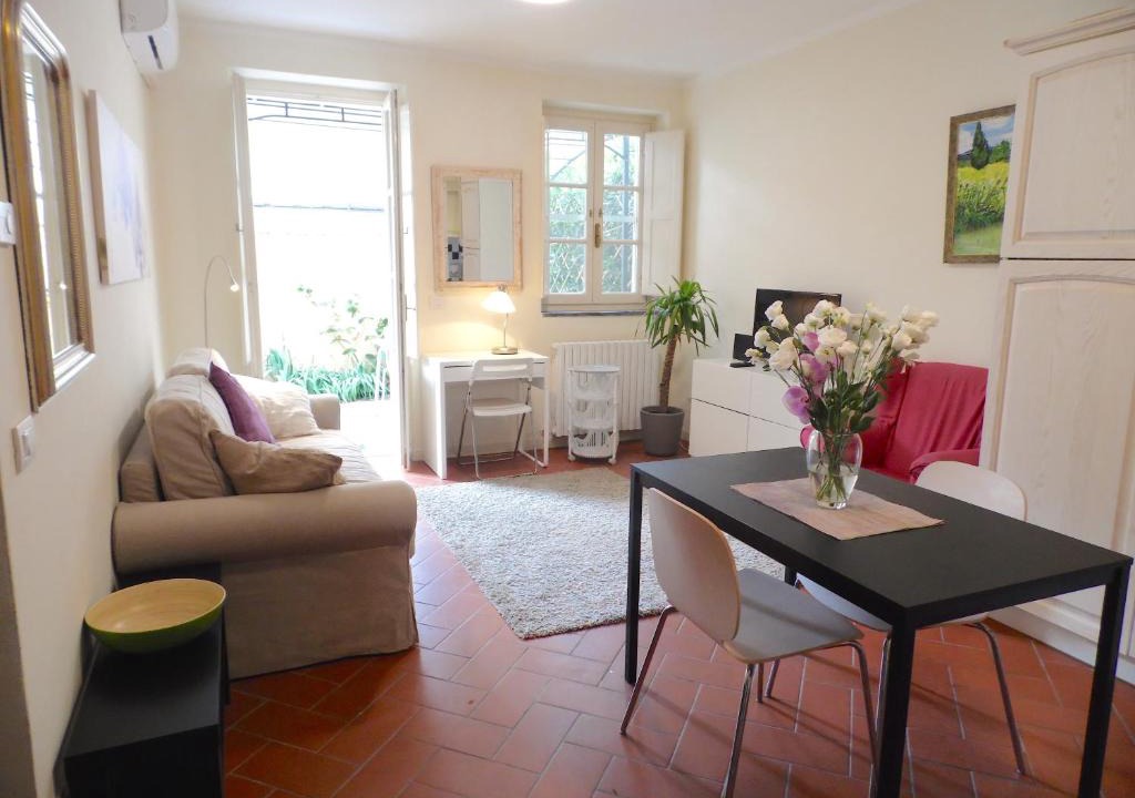 Lucca Historical Center Apartment | Appartamento Porta Elisa