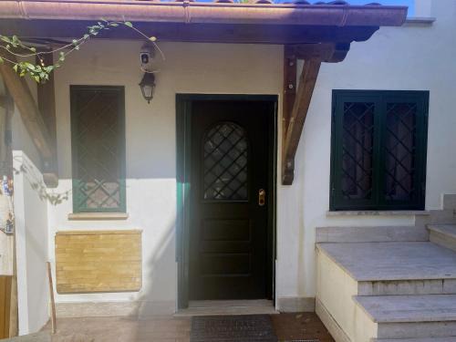 Quartiere XXV Appio Claudio Apartment | Appia Antica Luxury Apartment at Acheological Area