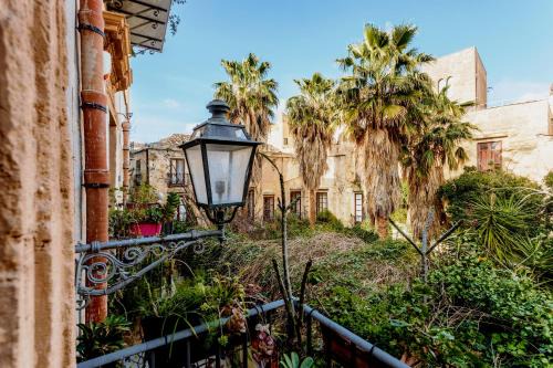 Albergheria Apartment | Arimatea Casa Vacanza