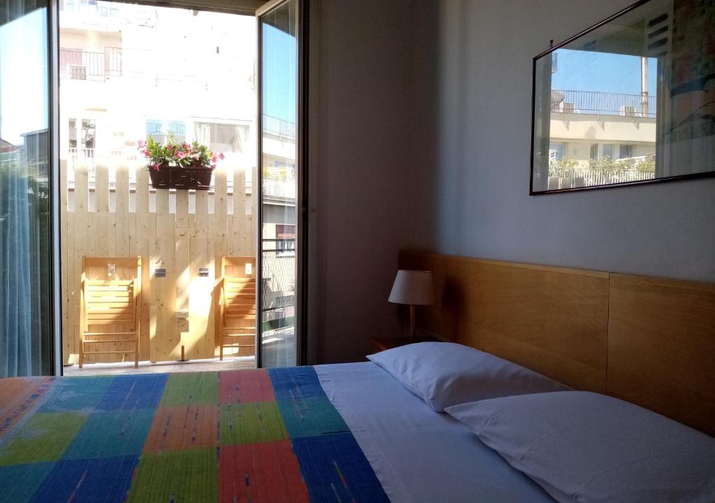 Ruggero Settimo Hotel | Ariston Petit Hotel