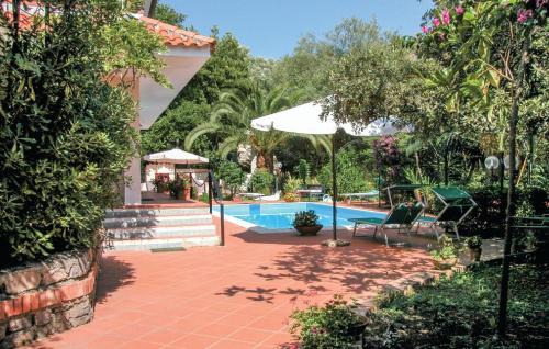 Scario Apartment | ARS MEDITERRANEA