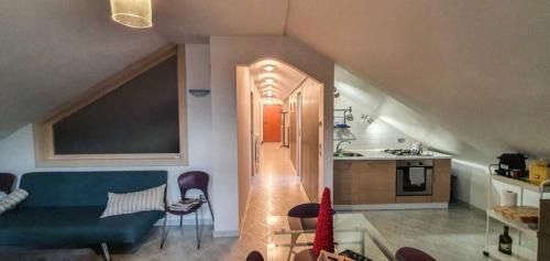 Isernia Apartment | Artemide Residence