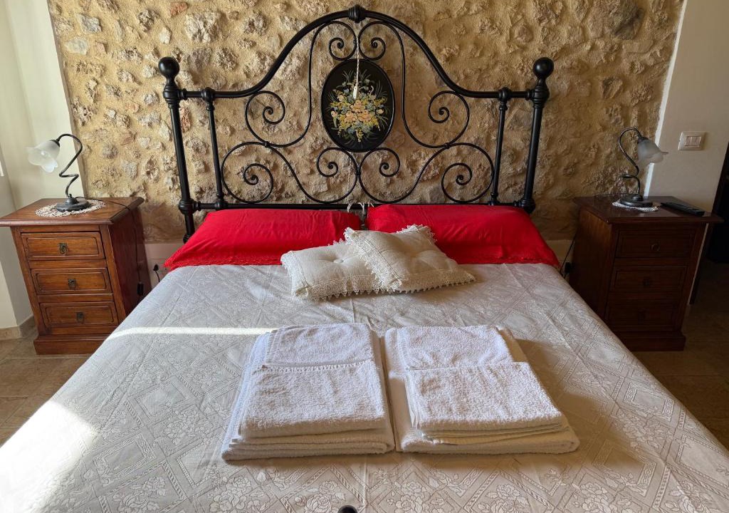 Campello sul Clitunno Apartment | Athena Casa Vacanze Umbria