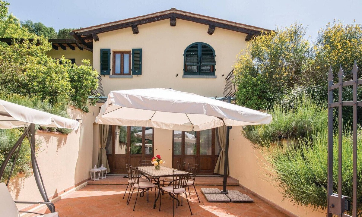 Dicomano House | Awesome home in Dicomano -FI- with WiFi