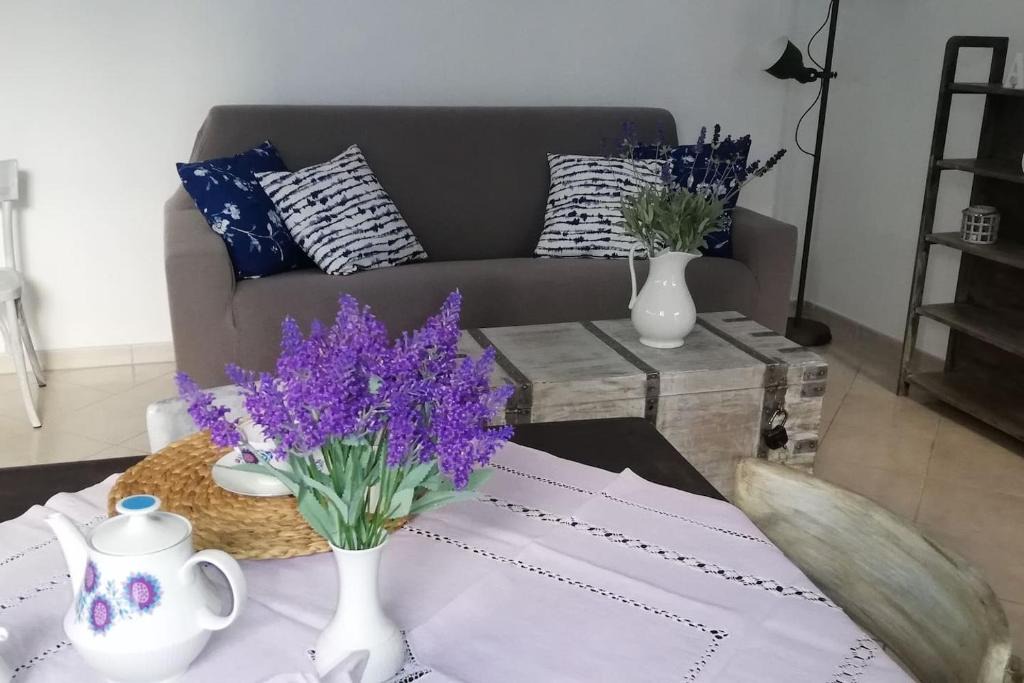 Nola Apartment | B&b A Casa Mia