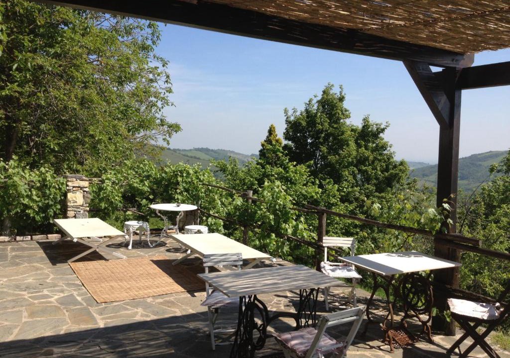 Sordiglio Bed & Breakfast | B&B Casa della Musica