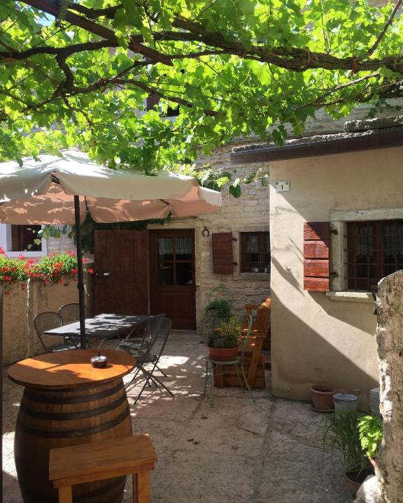 Molina Bed & Breakfast | b&b casamia