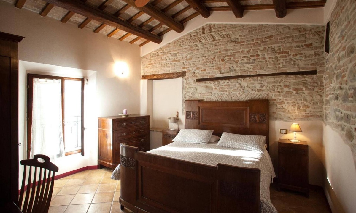 Longiano House | B&B Corte dei Turchi