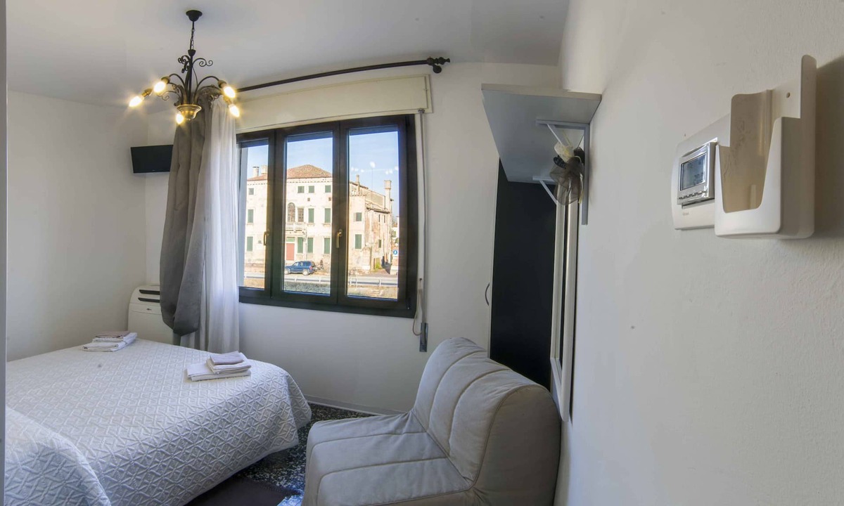 Oriago Bed & Breakfast | B&b dai Carari
