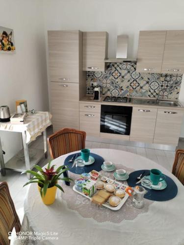 Marianopoli Apartment | B&B Domus Patrizia