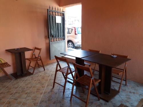 Prenestino-Centocelle Bed & Breakfast | B&B Glicini