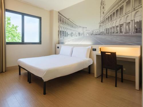 Faenza Hotel | B&B Hotel Faenza