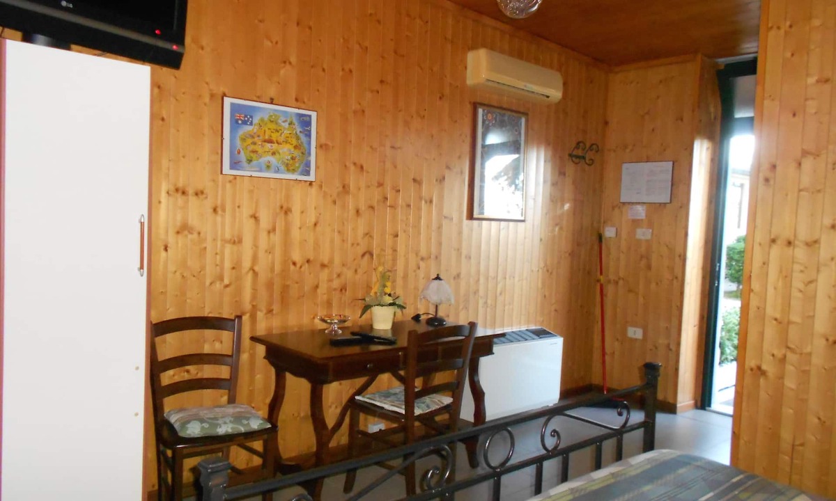 Orte Bed & Breakfast | B&B La Quercia