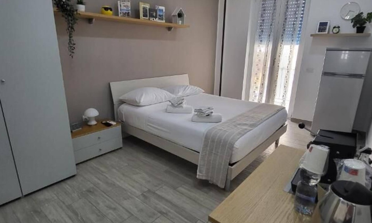 Torre del Greco Bed & Breakfast | B&B Nonno Walter