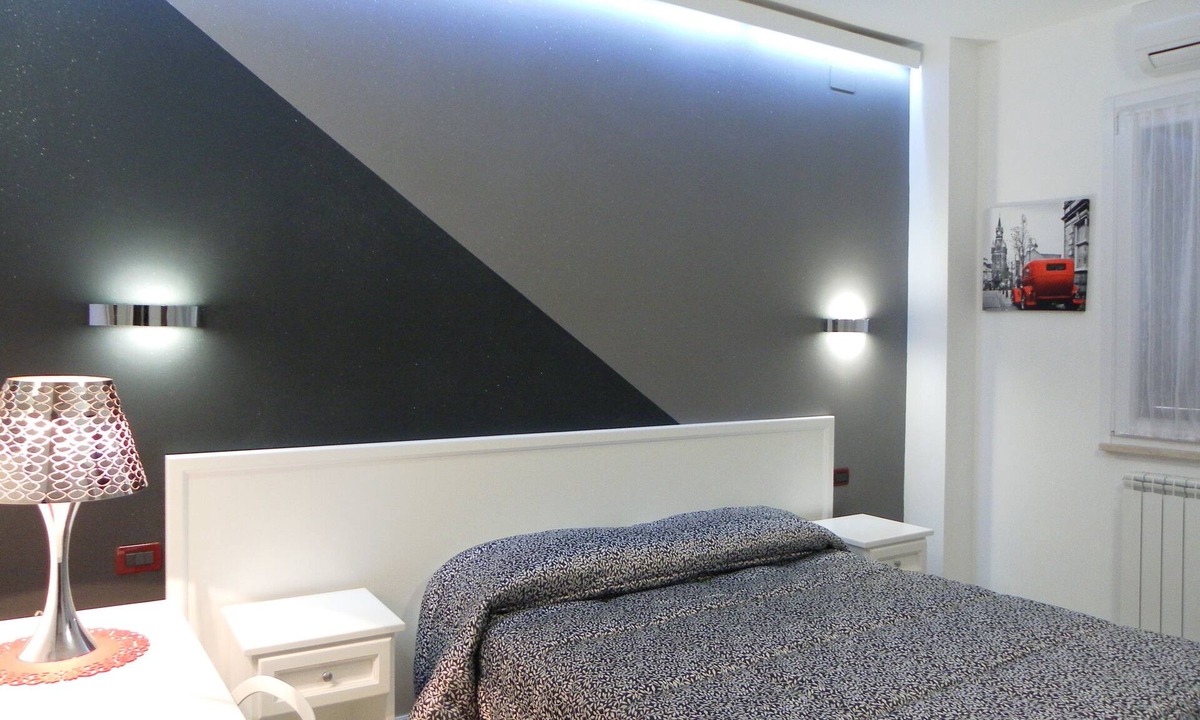 Lake Bracciano Bed & Breakfast | B&B Raggio di Sole