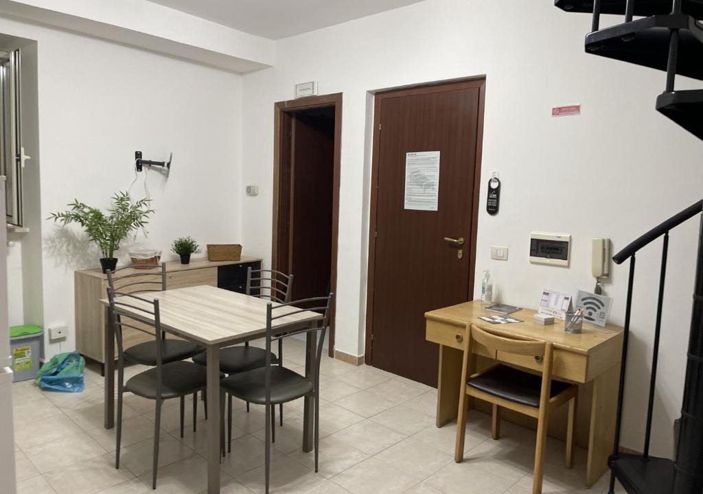 Frosinone Bed & Breakfast | B&B Room Code 2