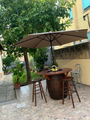 Ponte Galeria-La Pisana Bed & Breakfast | B&B Sole e Luna