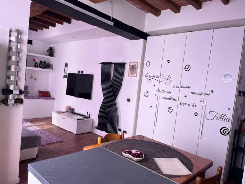 Nonantola Apartment | B&B Villa Friedmann Nonantola Modena