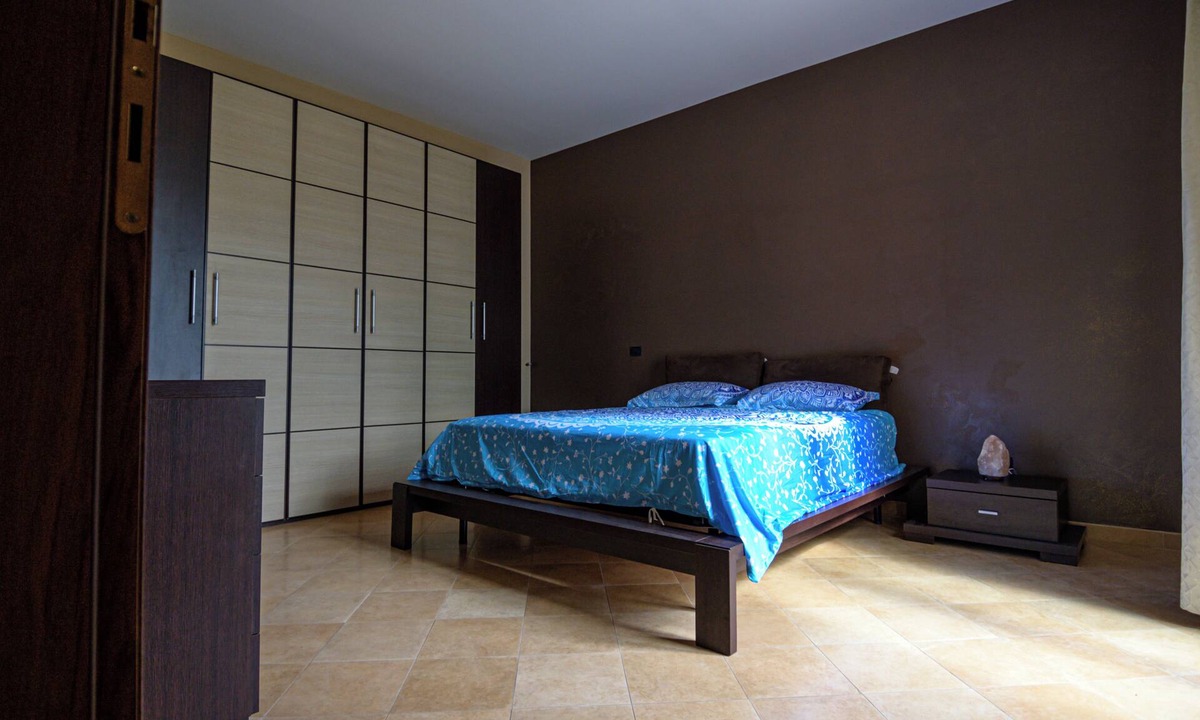 Carbognano House | B&B Villa of 80sqm for exclusive use surrounded by 1000sqm equipped garden