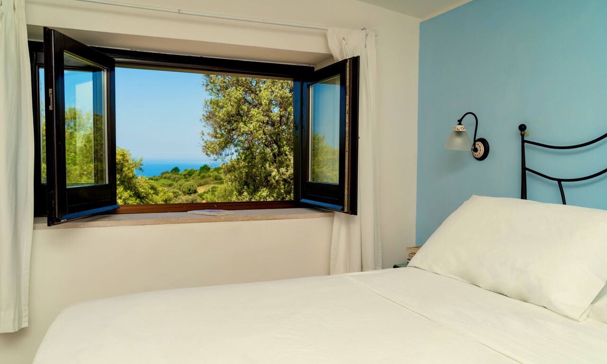 Agropoli Bed & Breakfast | Baia Di Trentova