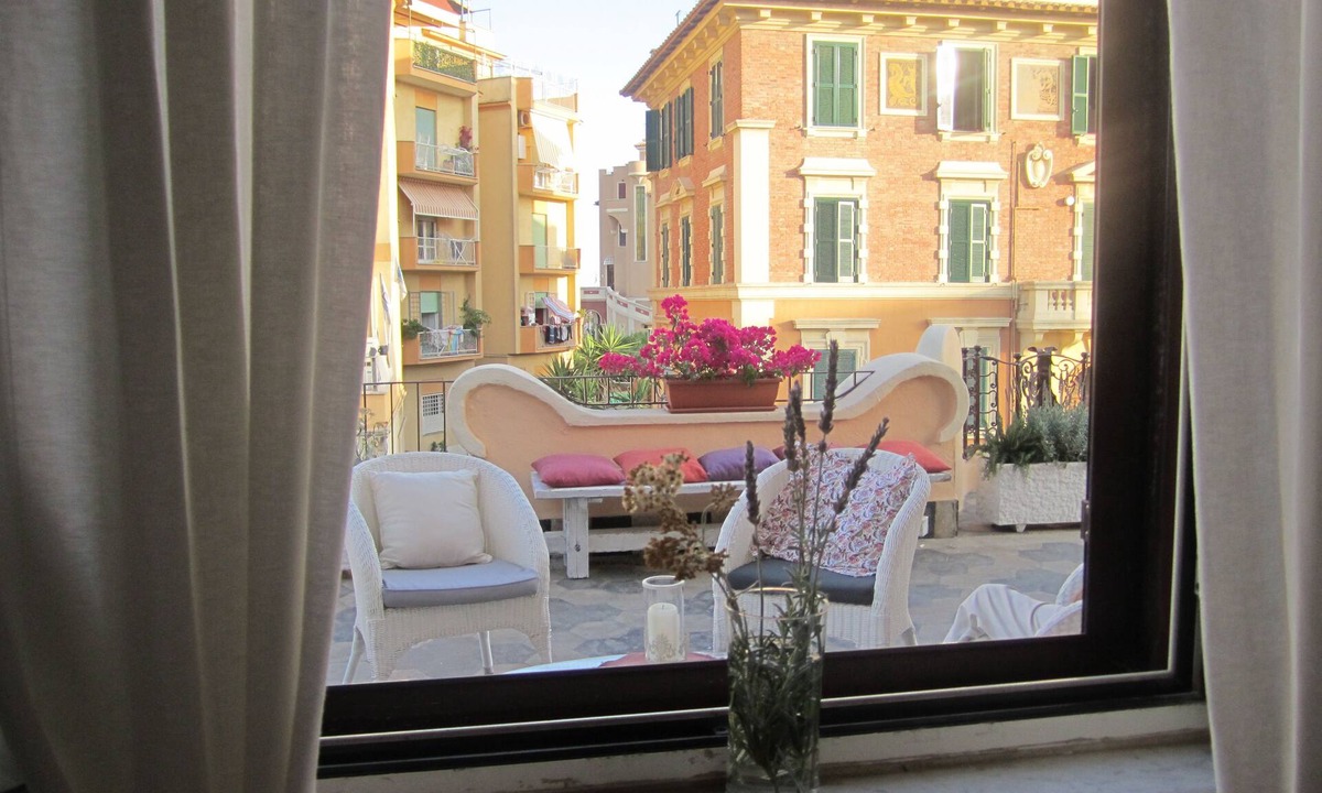 Quartiere XXXIV Lido di Ostia Levante House | Barocchetto Romano