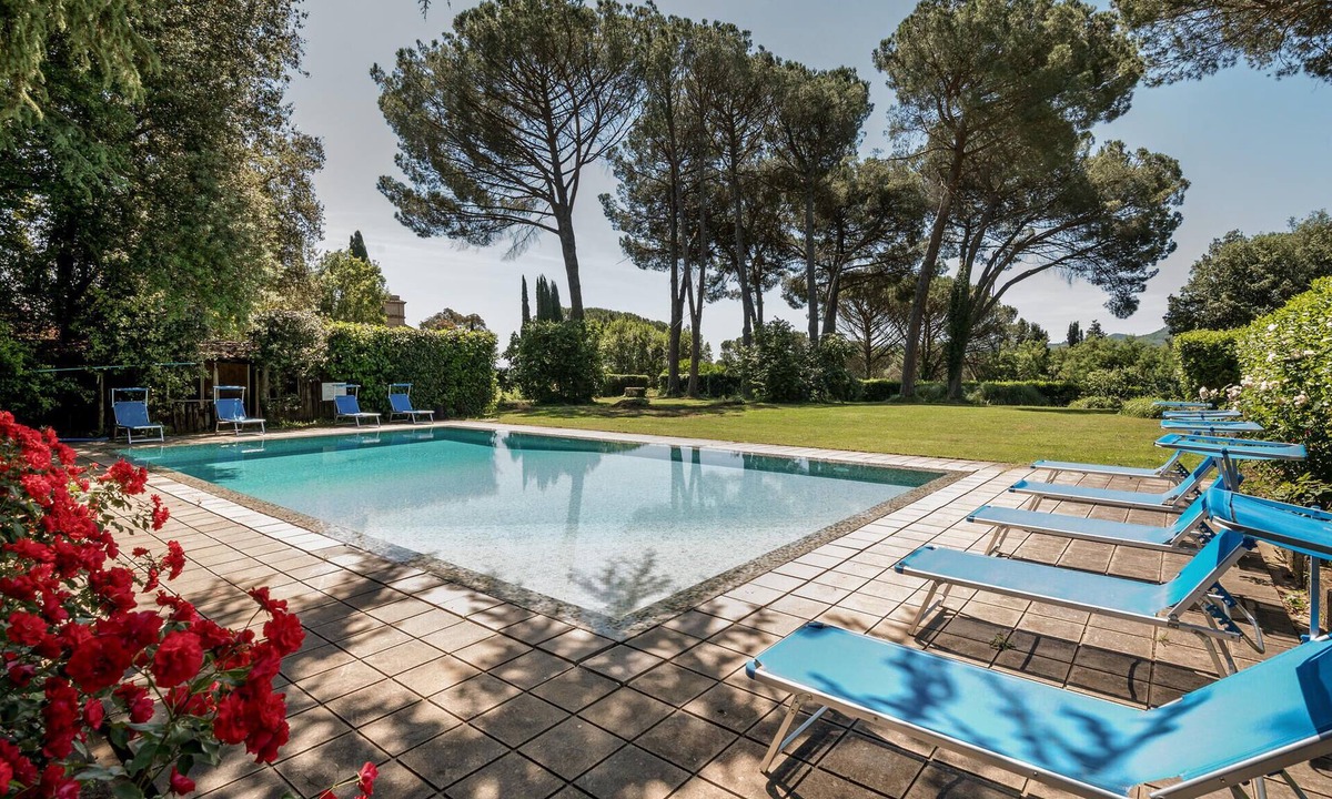Sutri House | Beautiful home in Sutri