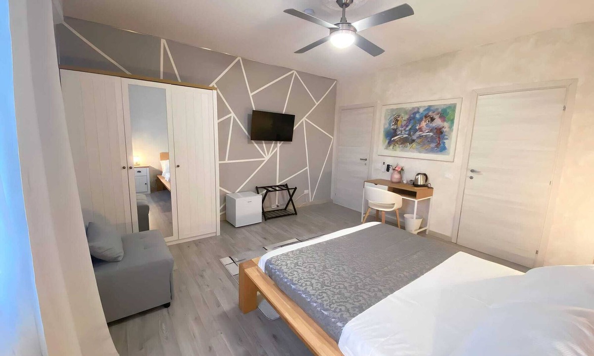 Taglio di Po Bed & Breakfast | Bed breakfast Relais Delta