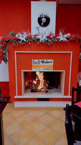 Macere Bed & Breakfast | Bed & Breakfast Valeri
