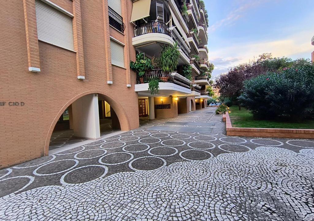 Torrino Apartment | BePlace La Nuvola