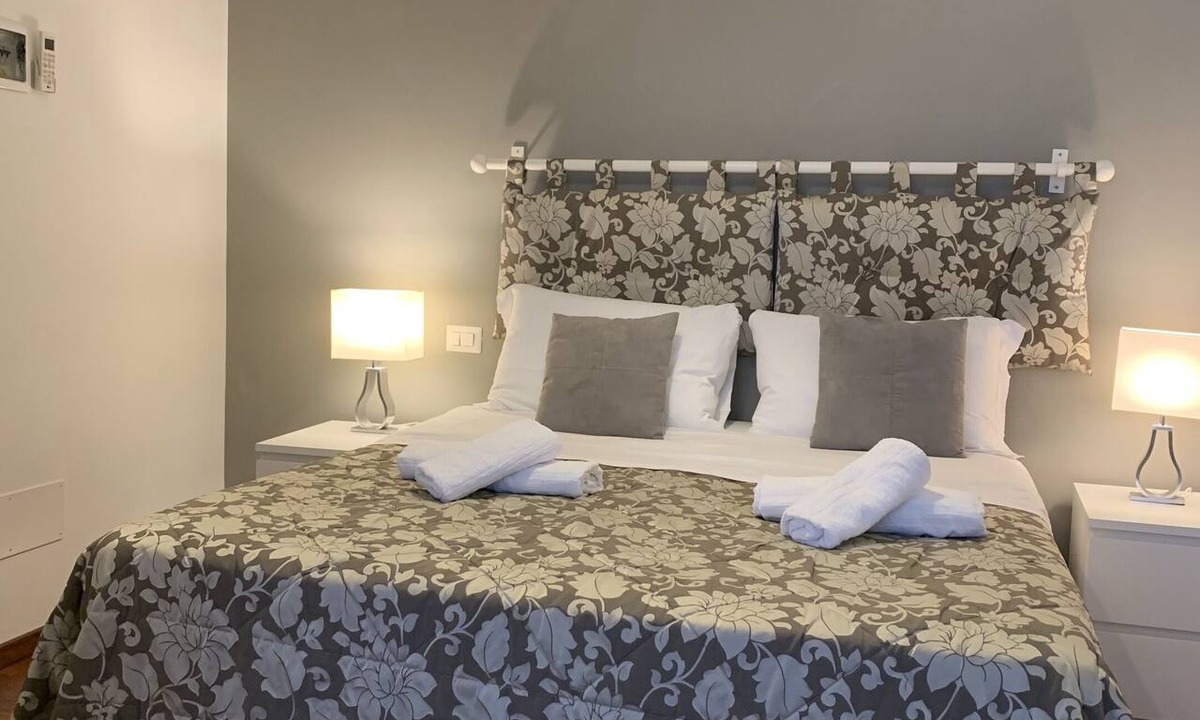 Quartiere XIII Aurelio Bed & Breakfast | Beside the Vatican