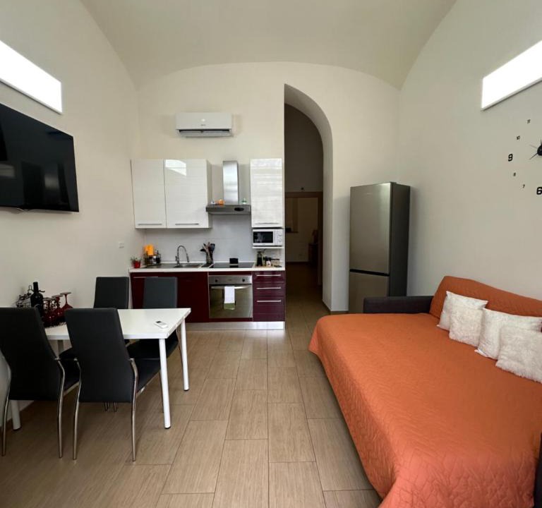 San Lorenzo Apartment | Betterplace
