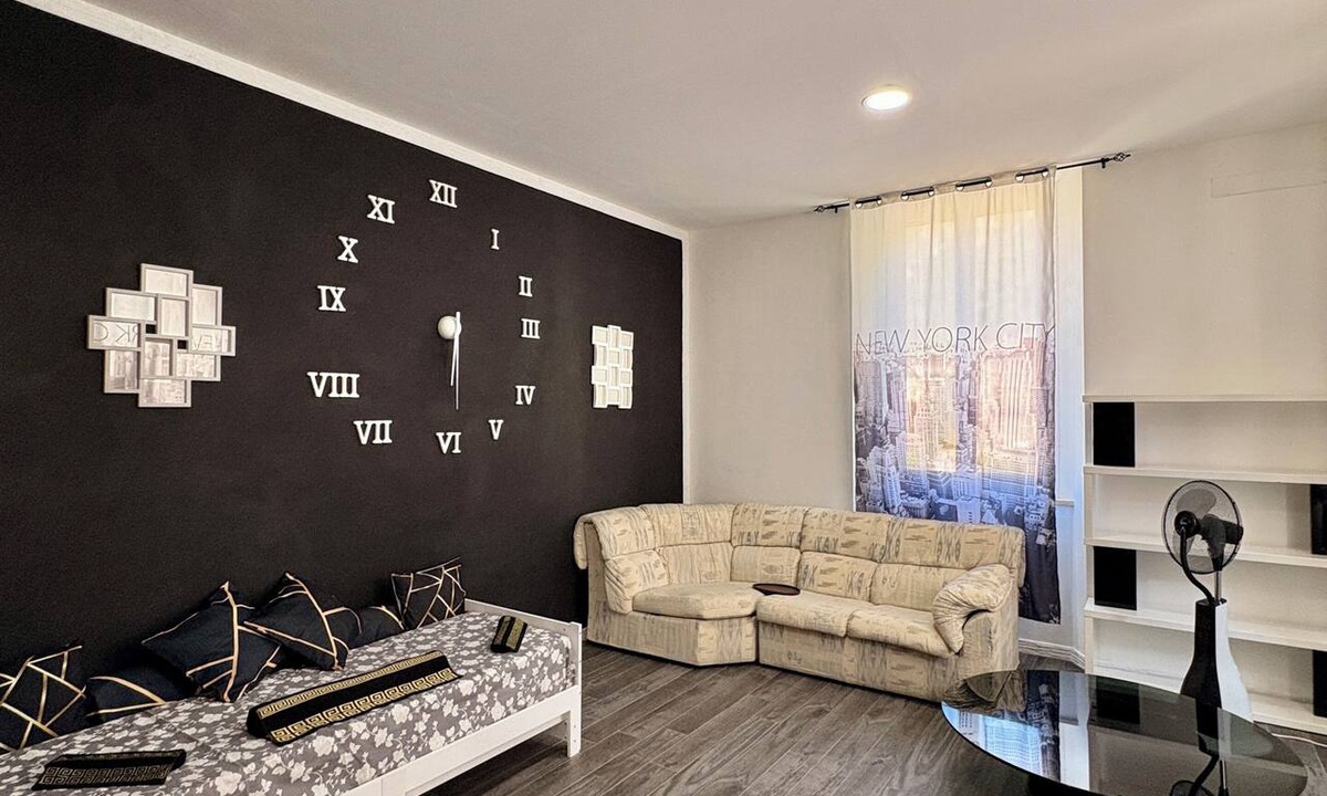 Papigno Apartment | Between the City and the Waterfall, modern and welcoming - Free Parking & Free Entertainment