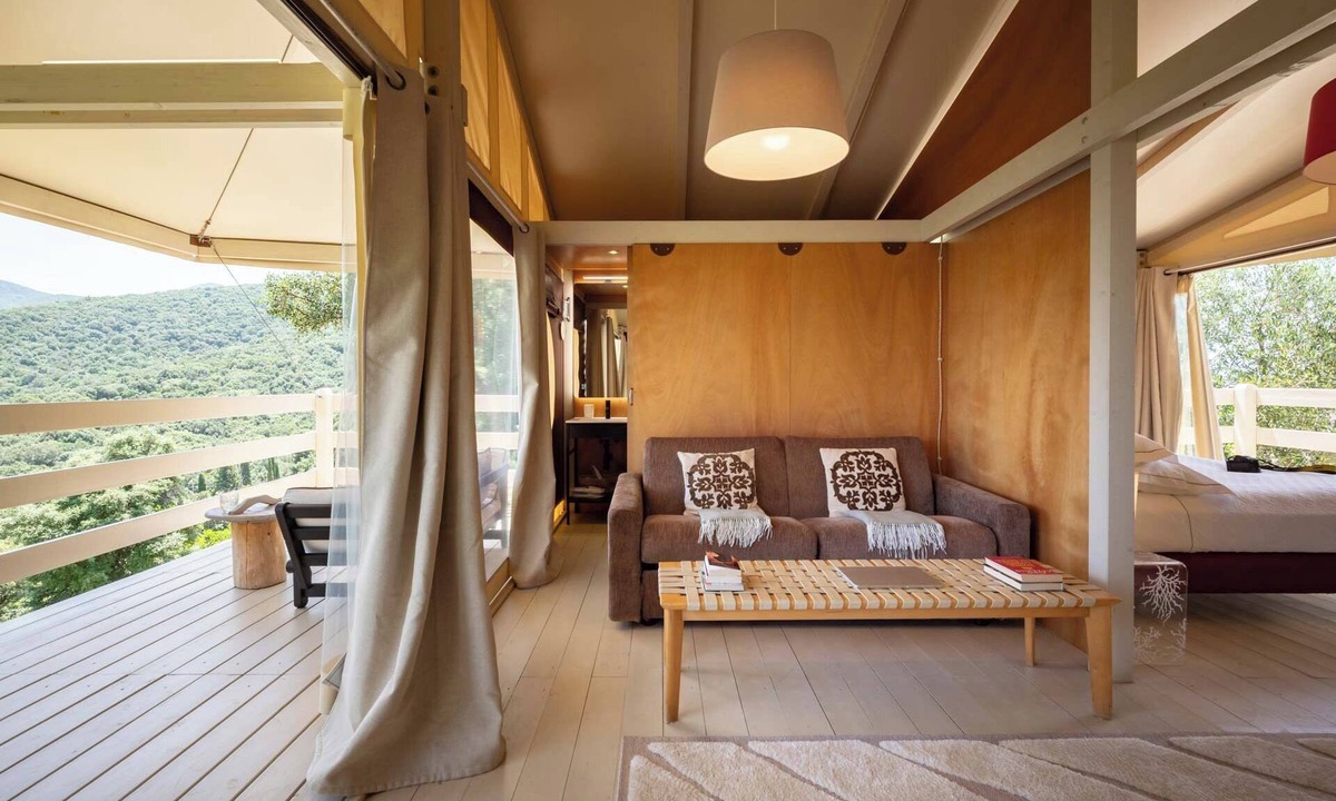 Scarlino House | BeVedetta - Relais & Glamping - Adult Only