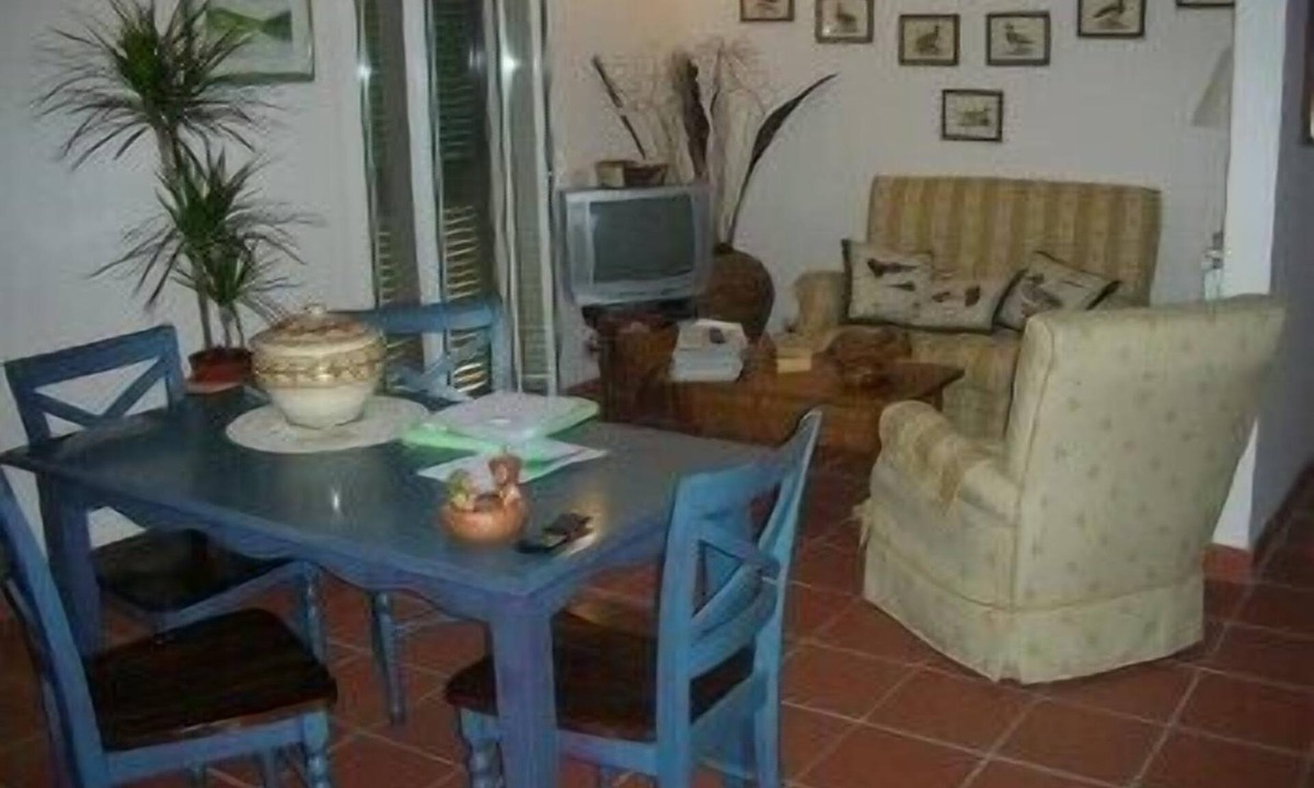 Palestrina House | Borghetto Criale