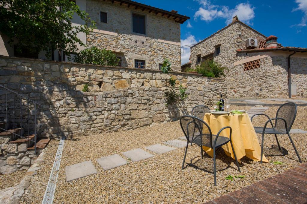 Grassina Apartment | Borgo Bottaia