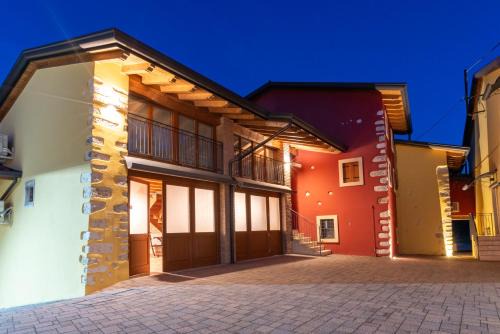 Negrar House | Borgo dei Mezzadri