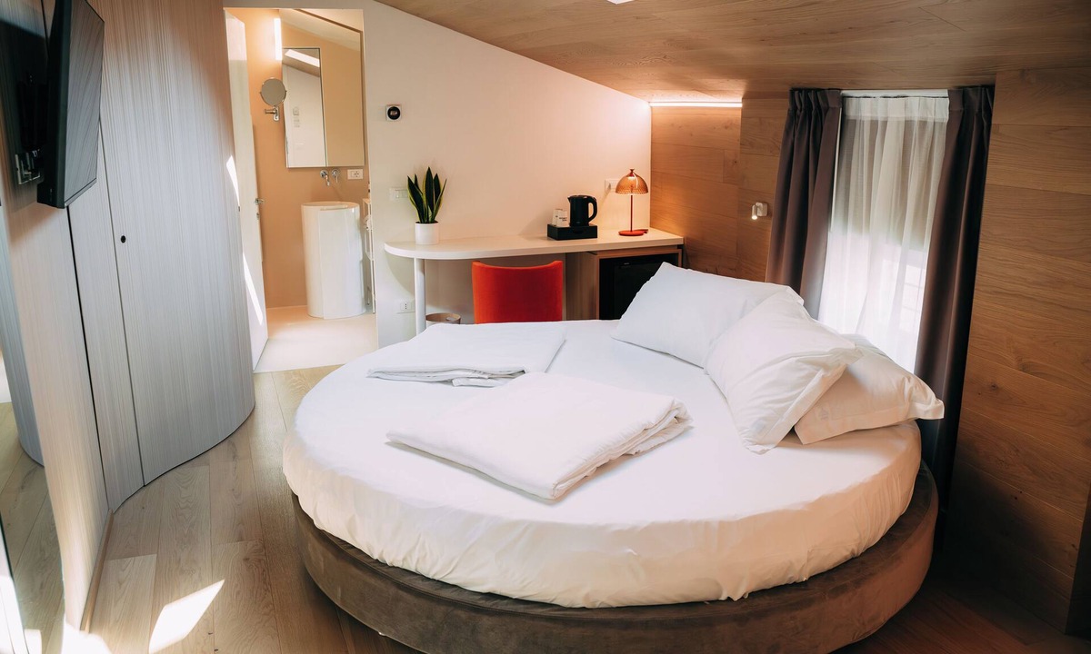 Lazise Old Town Hotel | Borgo di Lazise
