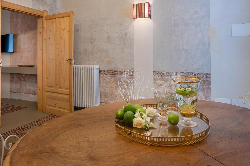 Santa Lucia Apartment | Boudoir degli Orti, Unconventional Stay in Borgata, Siracusa