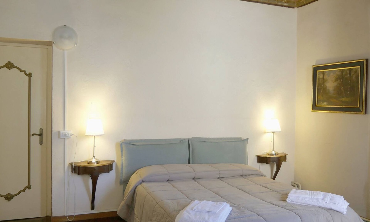 Bressana Bottarone Bed & Breakfast | Bresbot