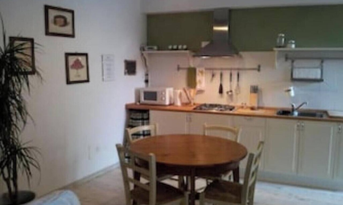 Vicenza Apartment | Bright apartment in the heart of Vicenza with a view of the Basilica Palladiana